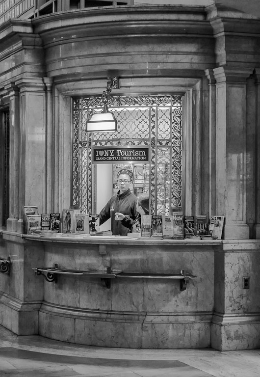 New York Tourism Office